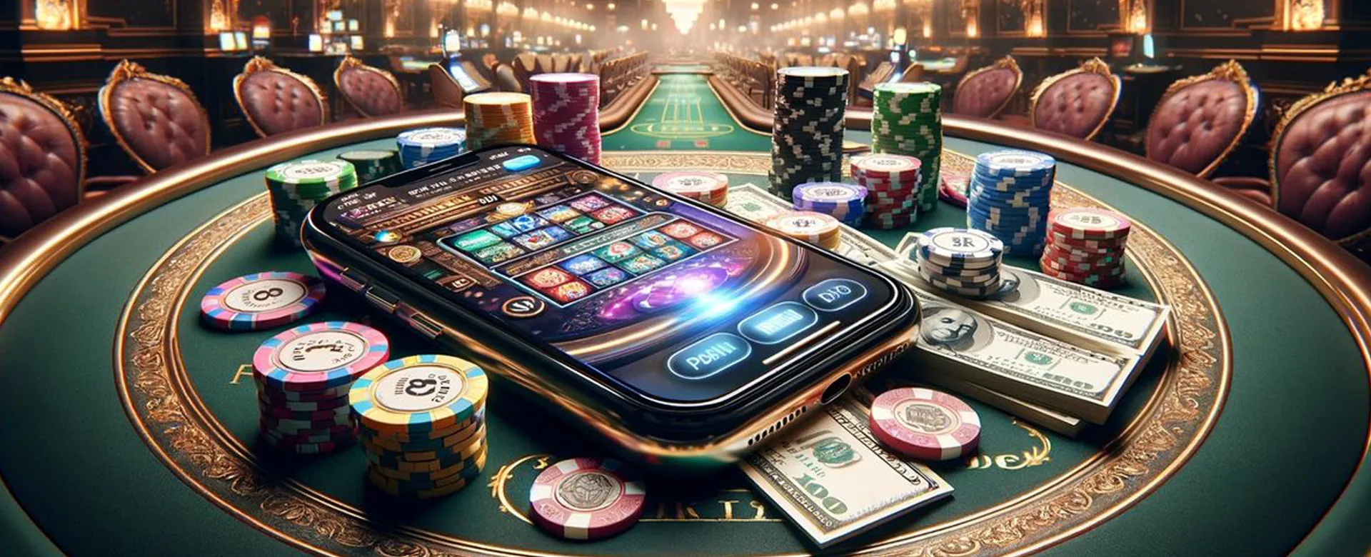 Exciting Pinas77 Casino games and promotions